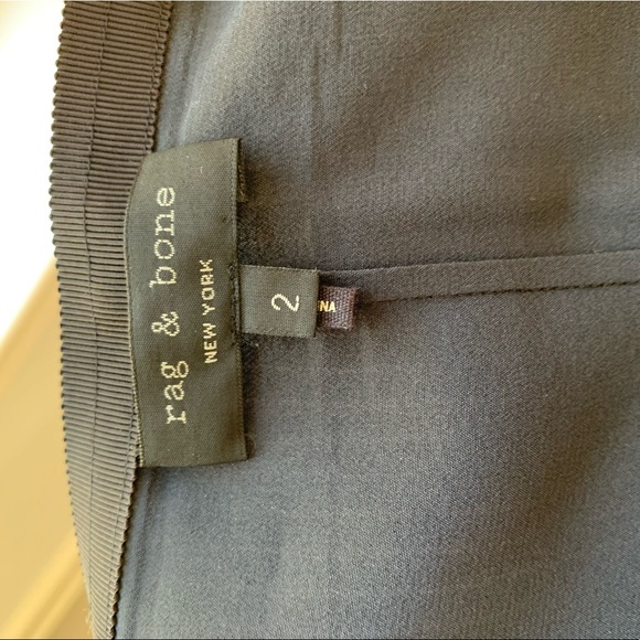 Rag & Bone skirt - Picture 7 of 7